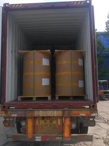 Giấy gói thực phẩm không thấm dầu, đã tẩy trắng/chưa tẩy trắng, 40g 50g <span class=keywords><strong>60g</strong></span>, màu trắng/nâu/xám, cuộn - Product Image 4