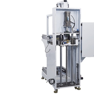 SMT fully automatic <b>micro</b> upper and lower board <b>machine</b> SG-250/SD-250 unloader <b>machine</b> - Product Image 1