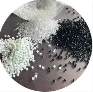 Modified PC 1100FR Plastic Raw Material Polycarbonate PC Resin Virgin Recycled Pellet