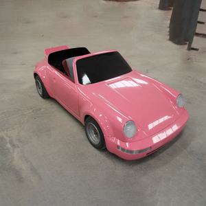 Venta Directa de Fábrica, Kart Eléctrico para Adultos 964, Chasis Resistente, Motor de Alta Velocidad de 2500 W, Freno de Disco, 80 km/h - Product Image 2