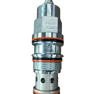 PBHF-LWN PBHFLWN PBHF LWN Hydraulique d'origine, à commande pilote, réducteur avec orifice de piston percé - Product Image 2