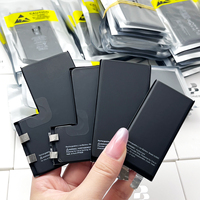 Batterie de téléphone de haute qualité en gros pour iPhone 13 13Mini 13Pro 13 Pro Max, cellule de batterie standard, neuve, 0 cycle, sans BMS, 18 mois