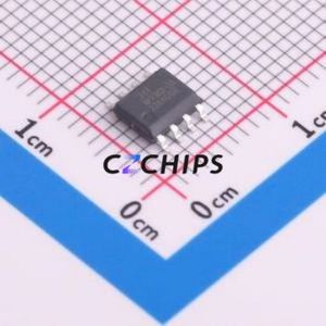 ชิปวงจรรวม SO-8-EP AP7362-33SP-13สินค้าใหม่ของแท้ชิป IC PMIC ตัวควบคุมเชิงเส้น (LDO) - Product Image 1