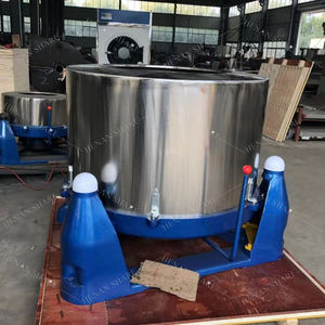Mesin Pengering air wol domba pembersih wol mesin Carding limbah daur ulang mesin sisir wol domba untuk dijual garis produksi - Product Image 2
