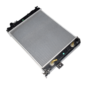 Piezas de carretilla elevadora de alta calidad H20 Motor Radiador 2CN52 - Product Image 3