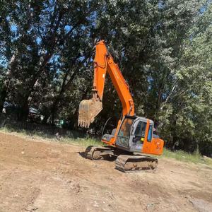 <span class=keywords><strong>Hitachi</strong></span> ZX120-6 экскаватор 12 тонн Isuzu Двигатель KYB гидравлика 2015 модель - Product Image 6