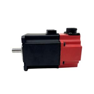 Servomotor AC Original Fanuc para Maquinaria CNC, Equipos de Automatización, Sistema de Control de Movimiento, en Stock, Motor A06B-0116-B075 - Product Image 5