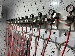 Raccords de tuyauterie Lynzo LZ-TXBOX <span class=keywords><strong>à</strong></span> profil droit, filetage G, basse pression, surface lisse, <span class=keywords><strong>à</strong></span> enfoncer, pour machines <span class=keywords><strong>à</strong></span> <span class=keywords><strong>laver</strong></span>, eau - Product Image 6