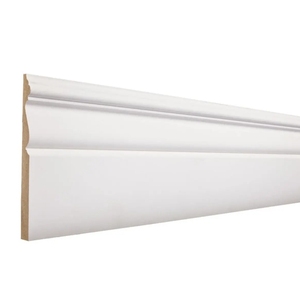 Moulures <span class=keywords><strong>de</strong></span> décoration <span class=keywords><strong>de</strong></span> tapis modernes en bois massif pour hôtel <span class=keywords><strong>Plinthe</strong></span> <span class=keywords><strong>de</strong></span> <span class=keywords><strong>plafond</strong></span> en MDF souple apprêté - Product Image 2