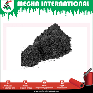 Pigmentos negros de mayor vida útil del proveedor indio al precio más bajo Grado industrial Venta caliente Grado industrial Nuevo grado industrial - Product Image 5