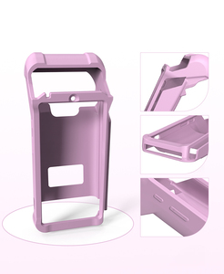 เค<span class=keywords><strong>ส</strong></span>ซิลิโคนสำหรับเครื่อง POS Ingenico DX8000 - Product Image 2