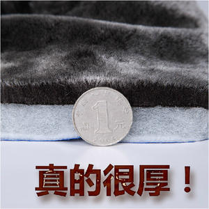 Casquette de ski Lei Feng pour adultes, coupe-vent en fausse fourrure, chapeau de cyclisme d'hiver pour l'extérieur, avec protection des oreilles, rose - Product Image 3