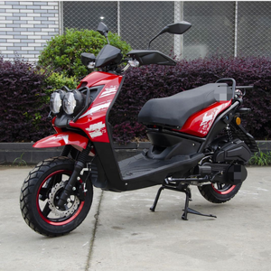Scooter à essence BWS 150CC EFI, Véhicule à moteur à essence, Meilleure vente, Haute qualité, Neuf, <span class=keywords><strong>Moto</strong></span> de course - Product Image 2