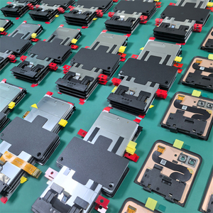 Pantalla de Screen LCD Display for Motorola Moto G05 E15 G14 G15 G15 Power G54 G64 G55 Razr 40 50 Ultra Plus G Stylus 2024 5G - Product Image 2