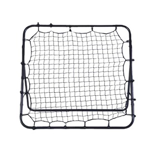 1 jeu d'équipement d'entraînement sportif Football Football Golf Baseball Hockey <span class=keywords><strong>filet</strong></span> de rebond pour la pratique et le rebond pour l'exercice - Product Image 1