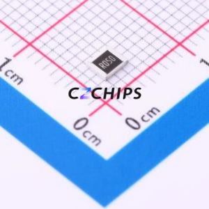 Résistance SMD RTT12R05JTP 1210 (Type : Film Épais) (Résistance : 50 mOhm Précision : 5%) - Product Image 1