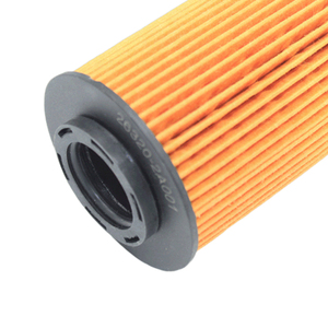 Chất lượng cao Phụ tùng ô tô 263202a001 phần tử lọc dầu 26320-2a001 26320-2a002 cho HYUNDAI - Product Image 4