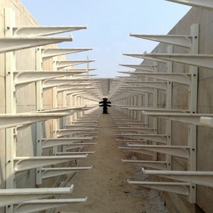 ขายึดสายเคเบิลไฟเบอร์กลาส FRP แบบกำหนดเองได้ - Product Image 6