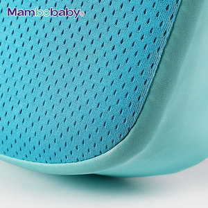 Mambobaby Phao Nổi Lưng Đồ Chơi Cho Bể Bơi Cho Trẻ Tập Đi Vòng BƠI XỐP Dụng Cụ Tập Bơi Cho Trẻ Em Từng Bước - Product Image 6