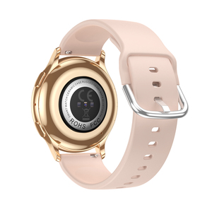 <span class=keywords><strong>Reloj</strong></span> Inteligente CY29 con Pantalla Redonda de 1.32 Pulgadas, <span class=keywords><strong>Reloj</strong></span> Deportivo con Llamadas Bluetooth, Recordatorio de Mensajes <span class=keywords><strong>para</strong></span> <span class=keywords><strong>iPhone</strong></span> y Android, IP67, 41 mm - Product Image 5