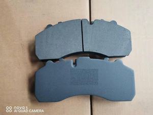 Semi Trailer Onderdelen Remblokken Remblokken 0024204920 - Product Image 5