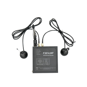 เราเตอร์แบบ dual-SIM อุตสาหกรรมสำหรับการเชื่อมต่อ M2M ไร้สาย - Product Image 3