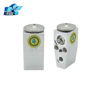 Vanne d'expansion de haute précision pour système de réfrigération automobile, vanne d'expansion AC pour Aveo Sail - Product Image 4