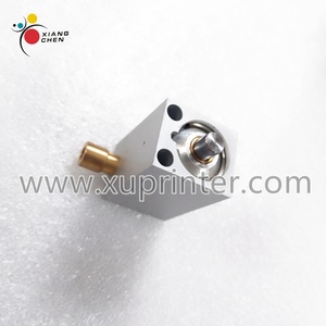 Cylindre pneumatique WD de qualité supérieure 00.580.3930, pièces de machine d'impression XL105 CX102 CD102 SM102 CD74, pièces d'impression offset - Product Image 6