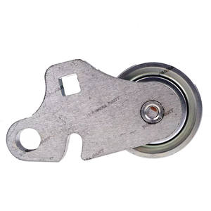 Izumi ลูกรอก4377734M5สำหรับ <span class=keywords><strong>Massey</strong></span> <span class=keywords><strong>Ferguson</strong></span> 4707 4708 4709 5608 5609 5610 <span class=keywords><strong>5611</strong></span> 5612 6712 5613 - Product Image 5