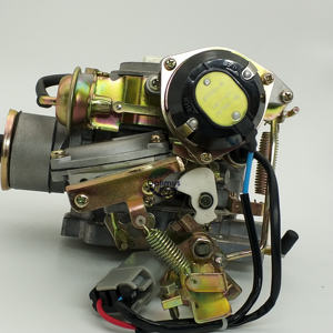 निसान के लिए संगत 720 सनी पिक Z24 इंजन 16010-21G61 कार्बोरेटर - Product Image 6