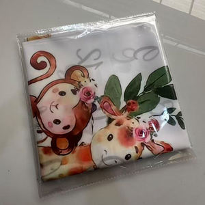 Индивидуальная Настройка новейшего детского фона день рождения тканевый баннер, флаг и праздничный флаг для украшения интерьера - Product Image 4