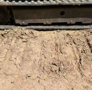 Pelles d'ingénierie d'occasion mini pelle sur chenilles kubota mini pelle sur chenilles kubota u17 d'occasion à vendre - Product Image 6