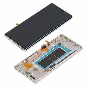 โทรศัพท์มือถือ<span class=keywords><strong>จอ</strong></span>แสดงผล Lcd หน้า<span class=keywords><strong>จอ</strong></span>สัมผัสสำหรับ <span class=keywords><strong>Samsung</strong></span> <span class=keywords><strong>Note</strong></span> <span class=keywords><strong>8</strong></span> - Product Image 3