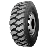 إطار كابسن 235/70R17.5 طراز HS205 بسعر الجملة، إطار أمامي للتوجيه والمقطورات مقاس 235 70 R17.5