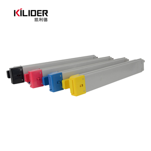 Cartuccia Toner a Colori Compatibile KILIDER KLD-CLT-804S Eco-Friendly per <span class=keywords><strong>Samsung</strong></span> SL-X3220 X3280, Rendimento 15000/20000 Pagine con Chip - Product Image 2