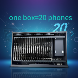 <span class=keywords><strong>Connecteur</strong></span> OTG Ethernet pour l'automatisation agricole, Boîtier téléphonique S9, Carte mère de téléphone portable, Ferme de téléphonie mobile pour <span class=keywords><strong>S8</strong></span> - Product Image 3