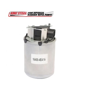 OE 164A0-4BD0C 16400-4395R 16400-6184R 16400-4EA1A Filtre à carburant automobile pour moteur diesel pour RENAULT <span class=keywords><strong>Kadjar</strong></span> - Product Image 1