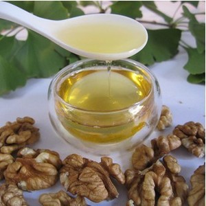 Dầu Óc Chó Hữu Cơ Ép Lạnh Thực Phẩm Tự Nhiên Nguyên Chất 100% Chất Lượng Cao - Product Image 6