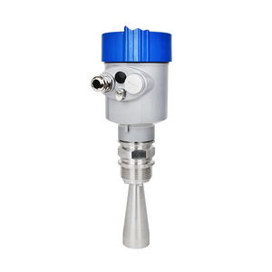 Indicateur de niveau radar de qualité alimentaire pour l'industrie laitière -40°C~+30°C 26GHZ/6.8GHZ 1 an 1m-80m CN;ANH OEM - Product Image 3