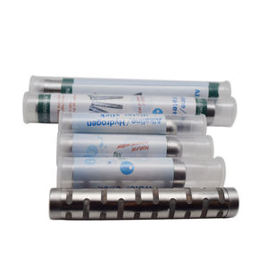Custom ized Minerals <span class=keywords><strong>Wand</strong></span> Purifier Filter Schwacher pH-Filter mit Mineralst einen Wasserstoff Alkaline <span class=keywords><strong>Portable</strong></span> Water Ionizer Stick - Product Image 6