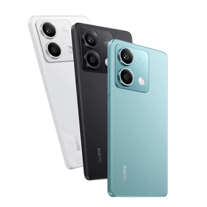 <span class=keywords><strong>Xiaomi</strong></span> Redmi Note 13 Smartphone 5G <span class=keywords><strong>de</strong></span> <span class=keywords><strong>gama</strong></span> <span class=keywords><strong>alta</strong></span> 4500-4999mAh Tarjeta SIM dual 12GB RAM Buen estado Compatible con red 4G 5G Teléfono usado - Product Image 4