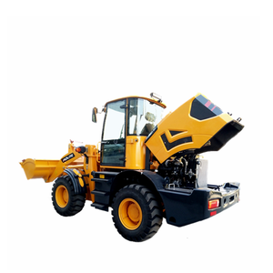 Pala gommata media frontale AOLITE 618 da <span class=keywords><strong>2</strong></span> tonnellate - Product Image 6