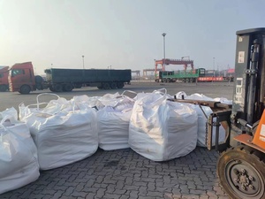 Phosphate Monocalcique (MCP) Qualité Alimentaire 22 13 Granulaire Blanc Favorise une Croissance Saine Marque <span class=keywords><strong>MIDI</strong></span> - Product Image 5