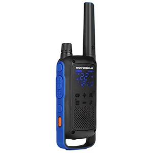 Lange Afstand Kinderen Walkie Talkie Voor T800 Analoge Walkie-Talkie T800 Interphone Display Voor Outdoor Avonturen En Sport - Product Image 4