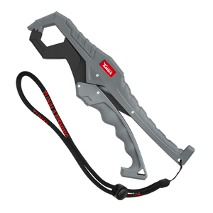 Nylon sợi thủy tinh ABS nhựa cá Lip Gripper nổi dòng câu cá Gear dxtools BL-076 - Product Image 2