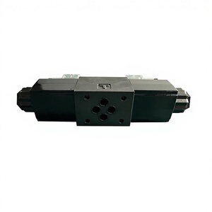 โตเกียวเคอิคิ DG4V-3-2A/6C-M-U-H7-60 วาล์วควบคุมทิศทางแม่เหล็กไฟฟ้า DG4V-3-6C-U-D - Product Image 3