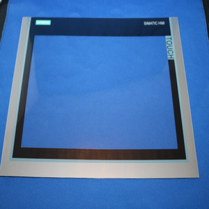 Plc Membrane Foil for 6av2124-0mc01-wbr0ax0 Tp1200 <strong>Tp</strong> <strong>1200</strong> 6av2 124 for Warranty Product - Product Image 1