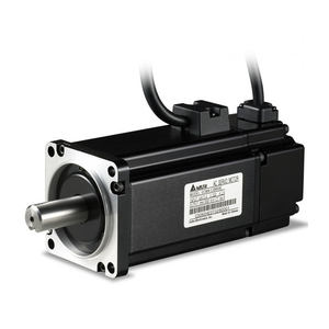 มอเตอร์ AC รุ่น Del-ta ECMA-C11010RS กำลังไฟ 1.0 กิโลวัตต์ ความเร็วรอบ 3000 รอบต่อนาที แรงเฉื่อยปานกลาง สำหรับระบบอัตโนมัติ - Product Image 3