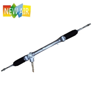 Repuestos de bastidores de energía hidráulica para TOYOTA YARIS NCP15 NSP15 para TOYOTA VIOS YARIS NCP151 NSP151 <span class=keywords><strong>45510</strong></span>-<span class=keywords><strong>0D460</strong></span> <span class=keywords><strong>45510</strong></span>-0D500 RHD - Product Image 1