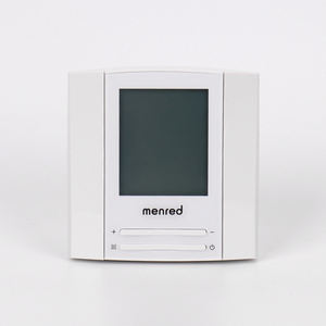 <span class=keywords><strong>Thermostat</strong></span> <span class=keywords><strong>d</strong></span>'<span class=keywords><strong>ambiance</strong></span> <span class=keywords><strong>sans</strong></span> fil Bell1 MF pour chauffage au sol <span class=keywords><strong>sans</strong></span> fil pour <span class=keywords><strong>chaudière</strong></span> à gaz - Product Image 2